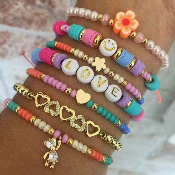 Lovely Ladies Bracelet