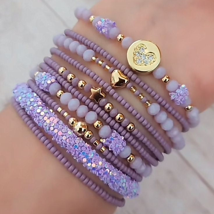 Luxury & Lavender